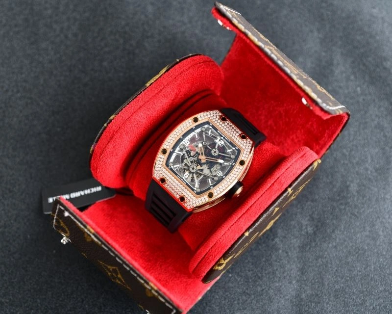 RICHARD MILLE Watches DailyWear 198735