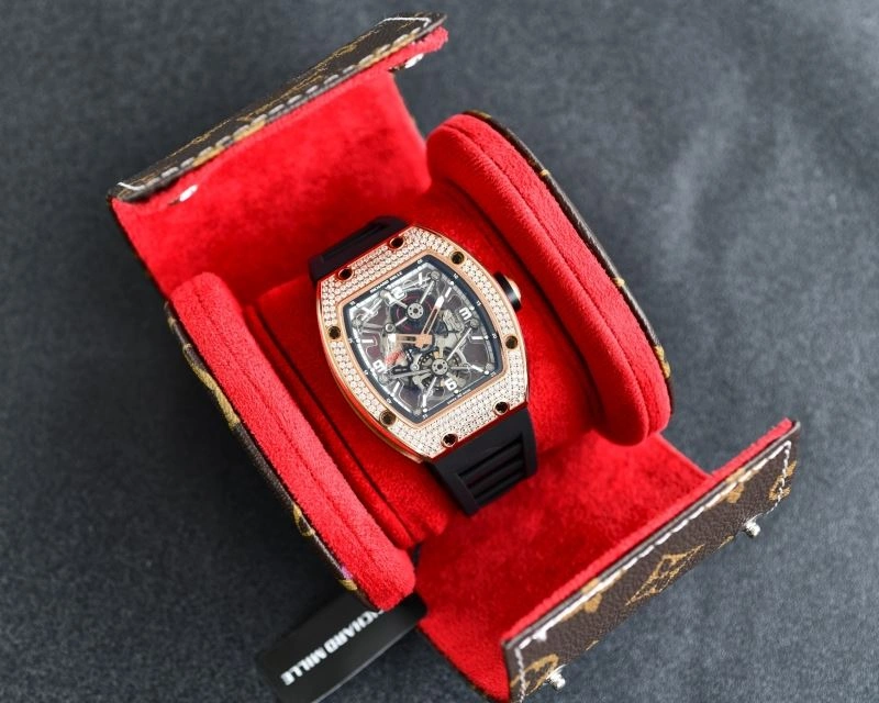 RICHARD MILLE Watches DailyWear 198735