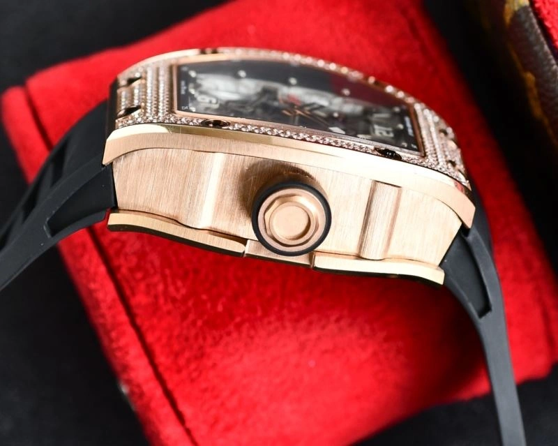 RICHARD MILLE Watches DailyWear 198735