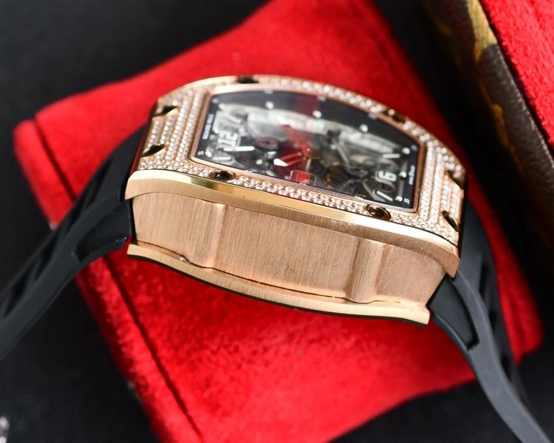 RICHARD MILLE Watches DailyWear 198735