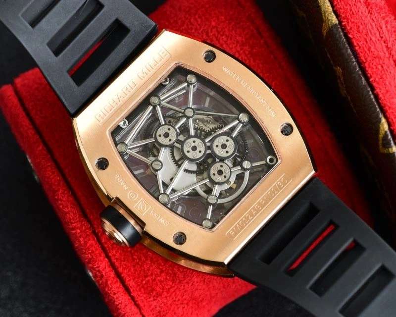 RICHARD MILLE Watches DailyWear 198735