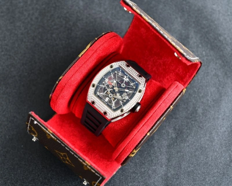 Seasonal RICHARD MILLE Watches 198738