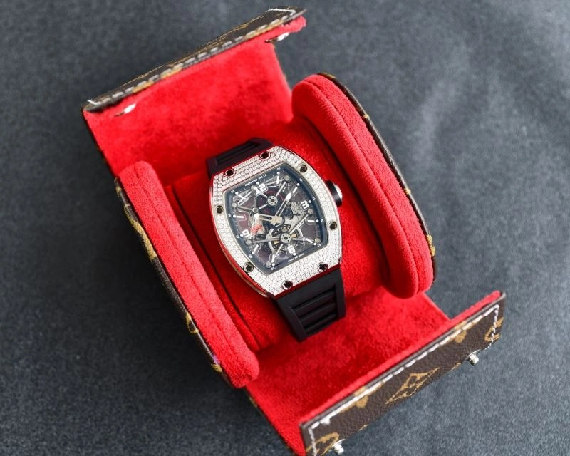 Seasonal RICHARD MILLE Watches 198738