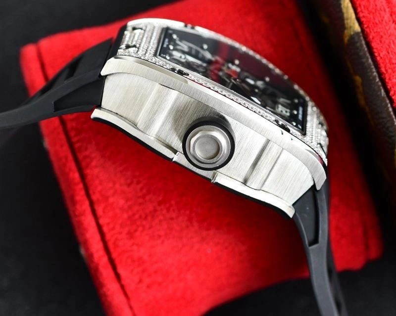 Seasonal RICHARD MILLE Watches 198738