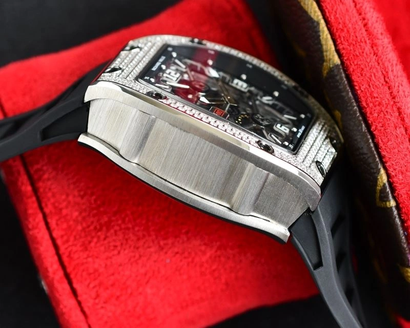 Seasonal RICHARD MILLE Watches 198738