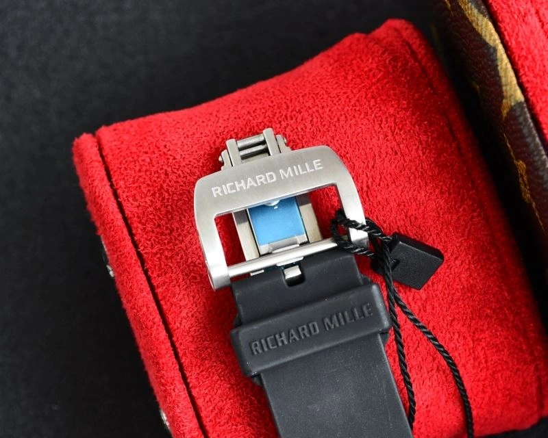 Seasonal RICHARD MILLE Watches 198738