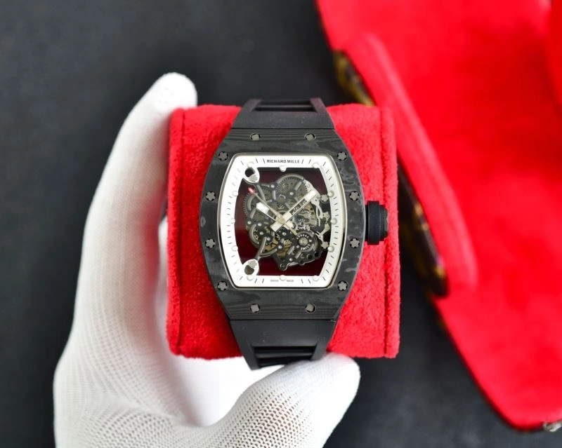 RICHARD MILLE Watches TopPick 198730