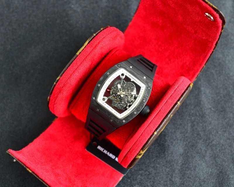 RICHARD MILLE Watches TopPick 198730