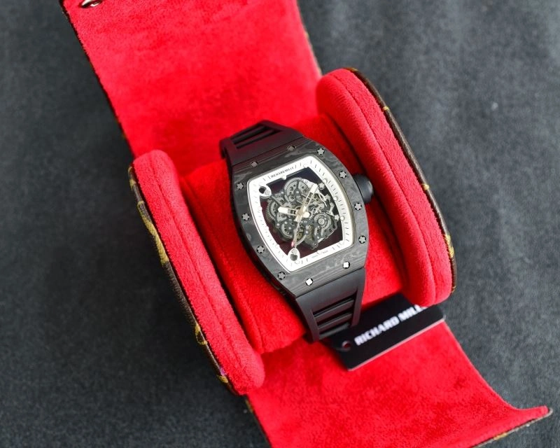RICHARD MILLE Watches TopPick 198730