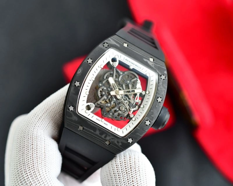 RICHARD MILLE Watches TopPick 198730