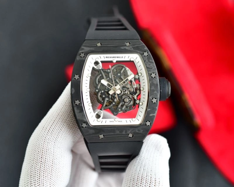 RICHARD MILLE Watches TopPick 198730