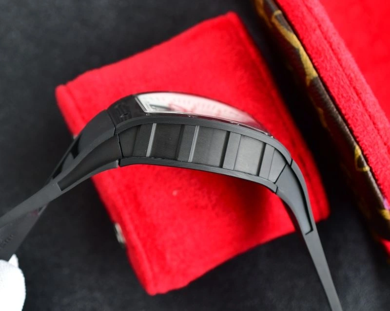 RICHARD MILLE Watches TopPick 198730