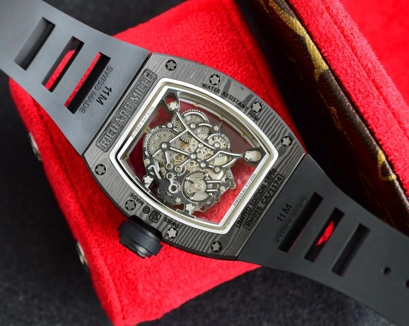 RICHARD MILLE Watches TopPick 198730