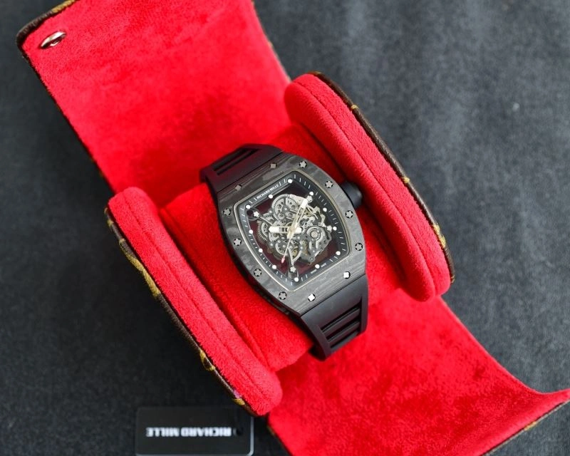 NewStyle RICHARD MILLE Watches 198729
