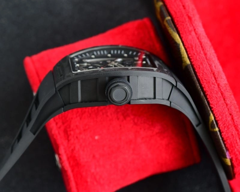 NewStyle RICHARD MILLE Watches 198729