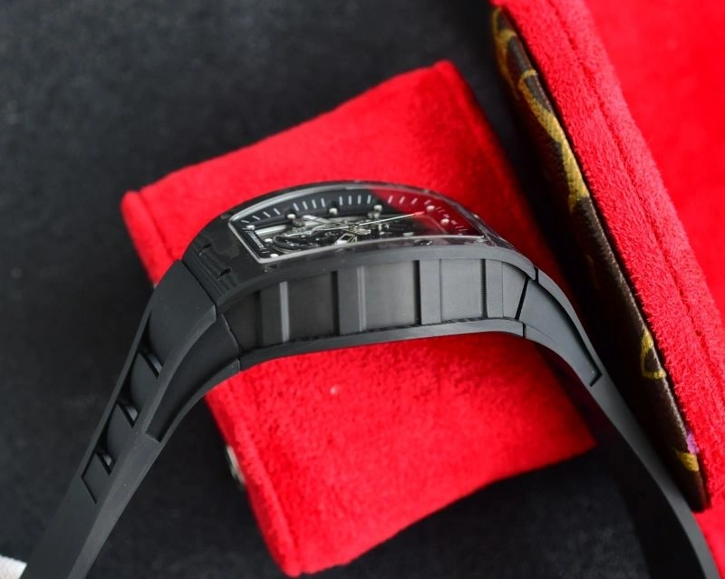 NewStyle RICHARD MILLE Watches 198729