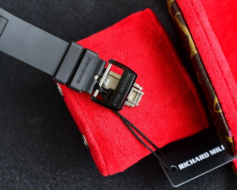 NewStyle RICHARD MILLE Watches 198729