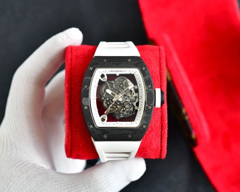 Packable RICHARD MILLE Watches 198723