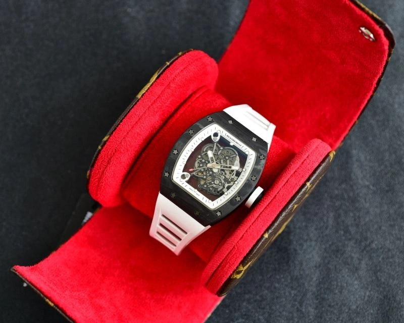 Packable RICHARD MILLE Watches 198723