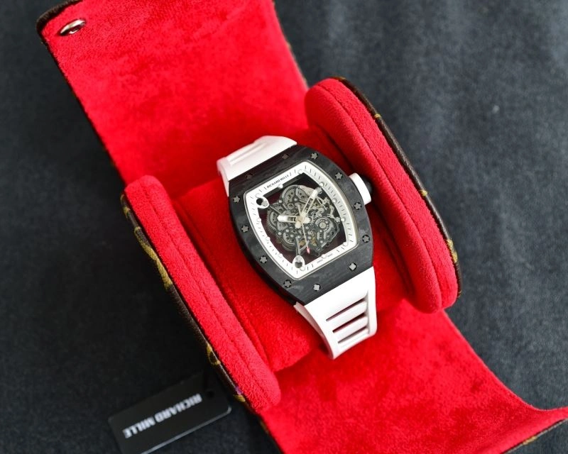 Packable RICHARD MILLE Watches 198723