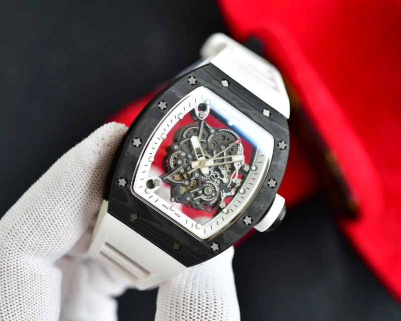 Packable RICHARD MILLE Watches 198723