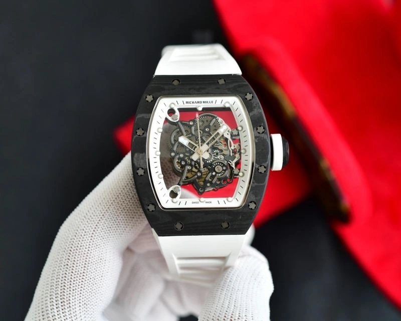 Packable RICHARD MILLE Watches 198723