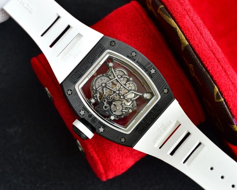Packable RICHARD MILLE Watches 198723
