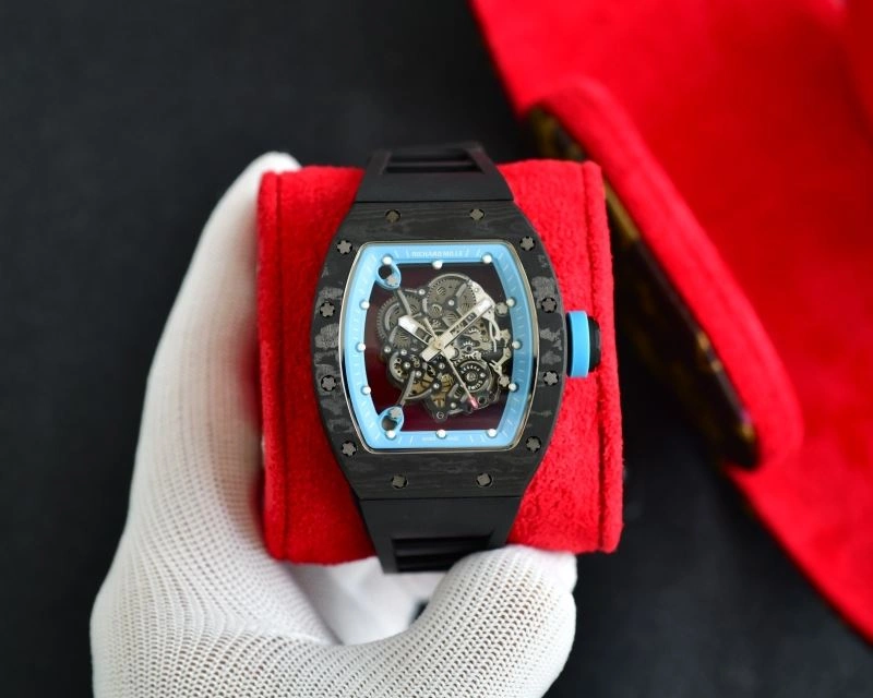 RICHARD MILLE Watches Functional 198732