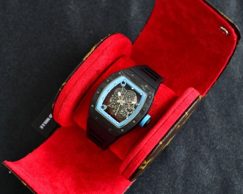 RICHARD MILLE Watches Functional 198732