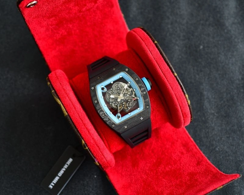 RICHARD MILLE Watches Functional 198732