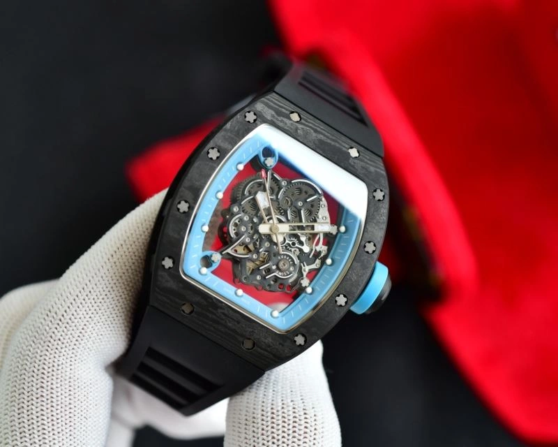 RICHARD MILLE Watches Functional 198732