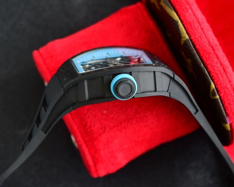 RICHARD MILLE Watches Functional 198732