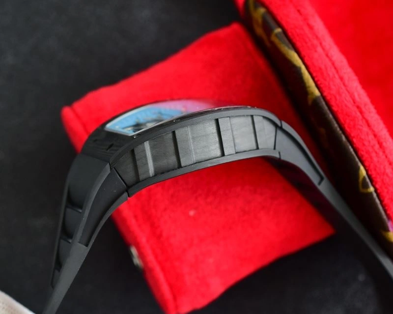 RICHARD MILLE Watches Functional 198732