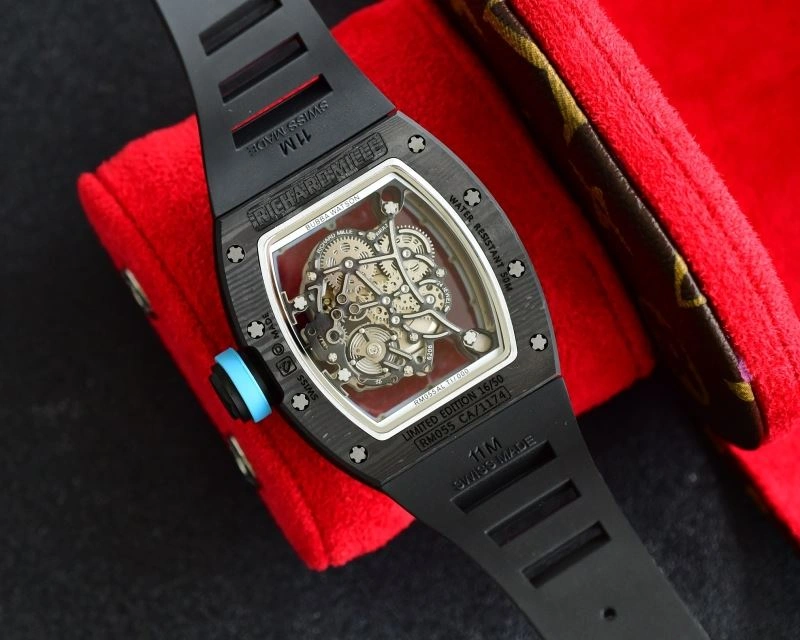 RICHARD MILLE Watches Functional 198732