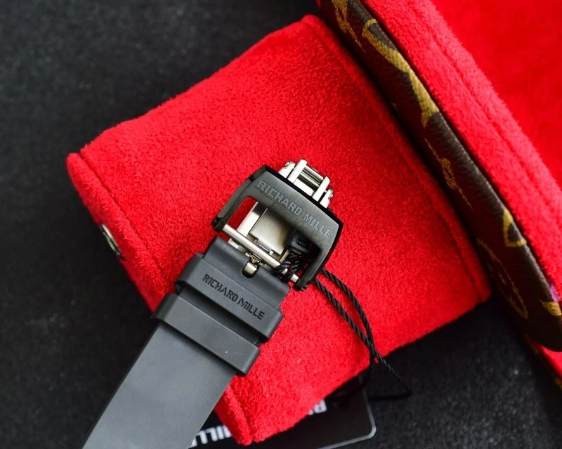 RICHARD MILLE Watches Functional 198732