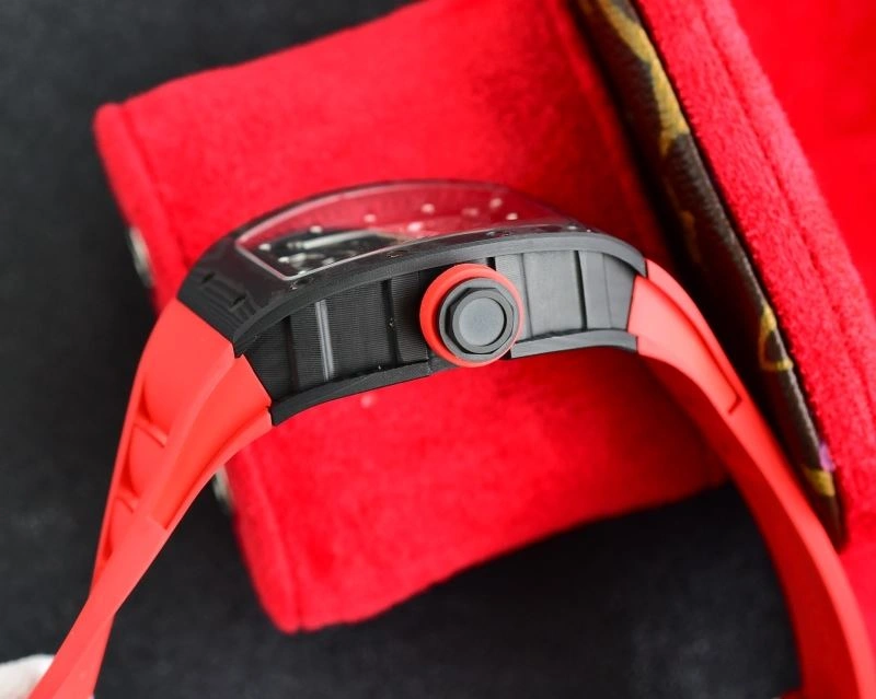 Classic RICHARD MILLE Watches 198734