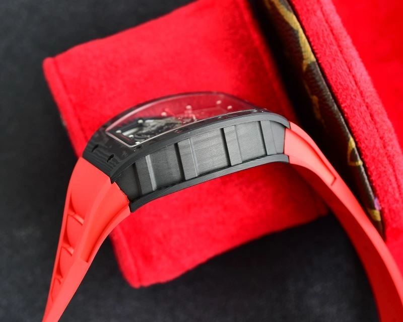 Classic RICHARD MILLE Watches 198734