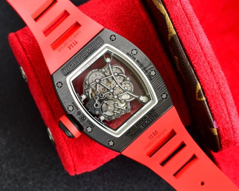 Classic RICHARD MILLE Watches 198734