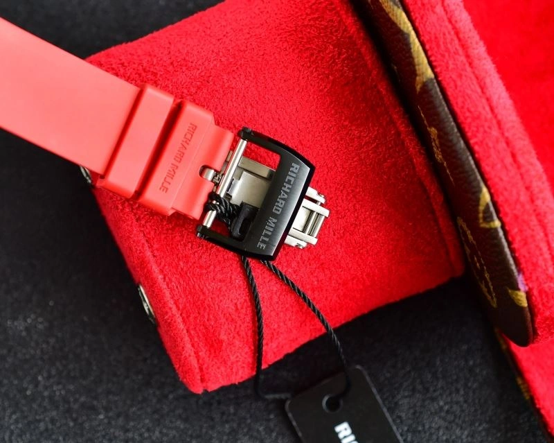 Classic RICHARD MILLE Watches 198734