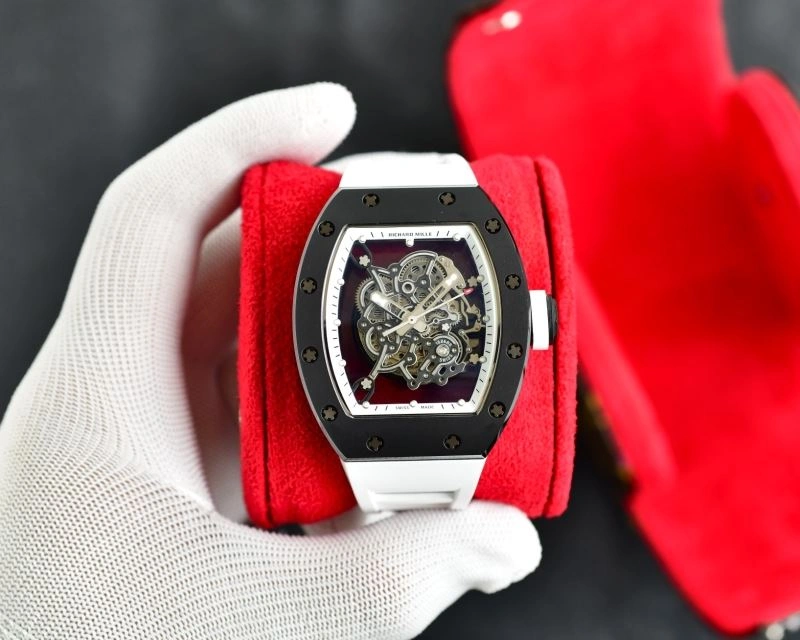 RICHARD MILLE Watches Chic 198714