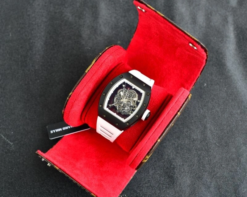 RICHARD MILLE Watches Chic 198714