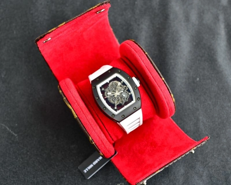 RICHARD MILLE Watches Chic 198714