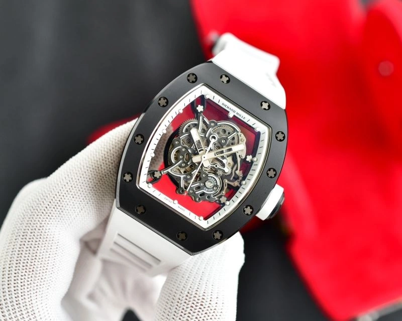 RICHARD MILLE Watches Chic 198714