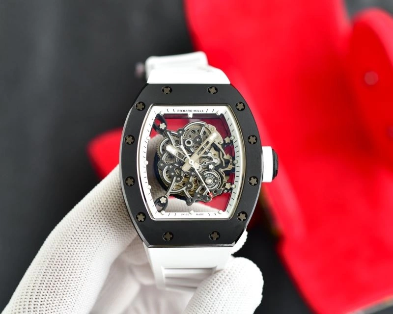 RICHARD MILLE Watches Chic 198714