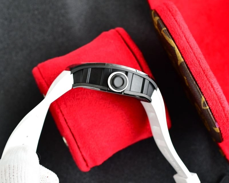 RICHARD MILLE Watches Chic 198714