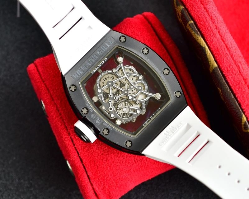 RICHARD MILLE Watches Chic 198714
