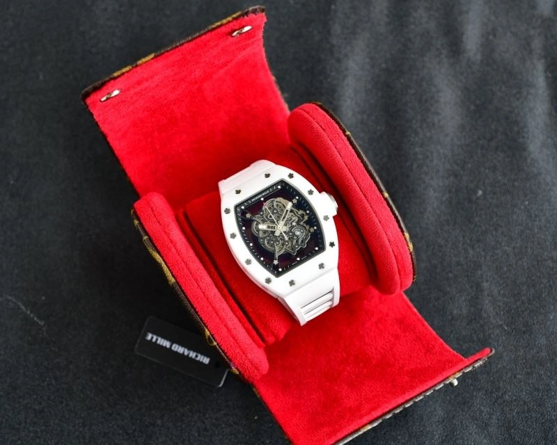 Upgraded RICHARD MILLE Watches 198727