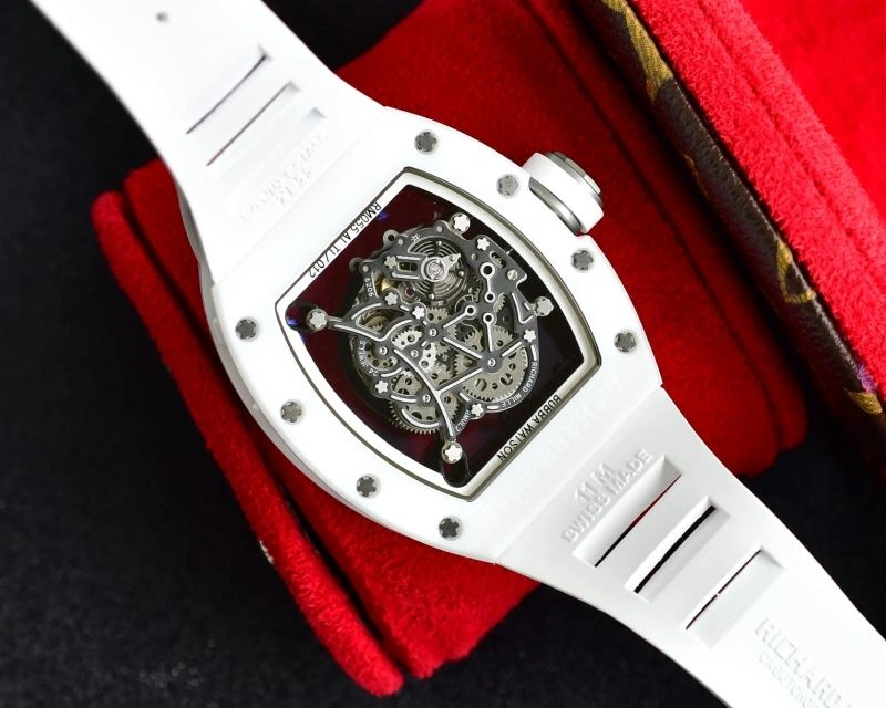 Upgraded RICHARD MILLE Watches 198727