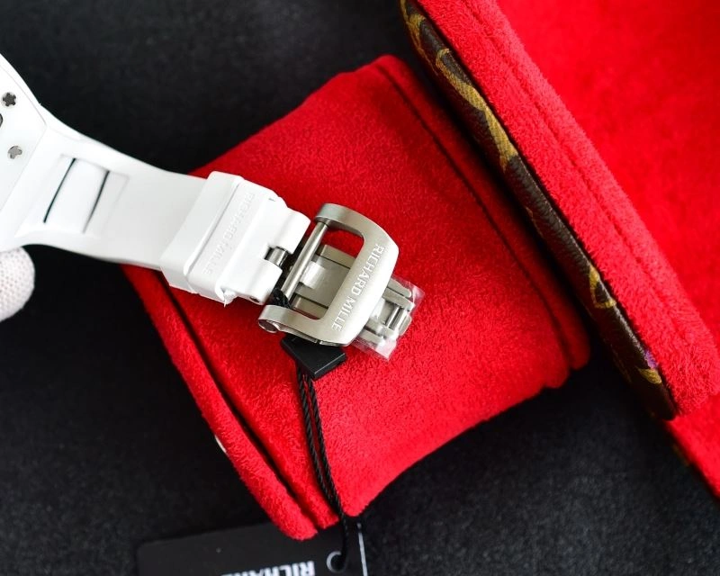 Upgraded RICHARD MILLE Watches 198727
