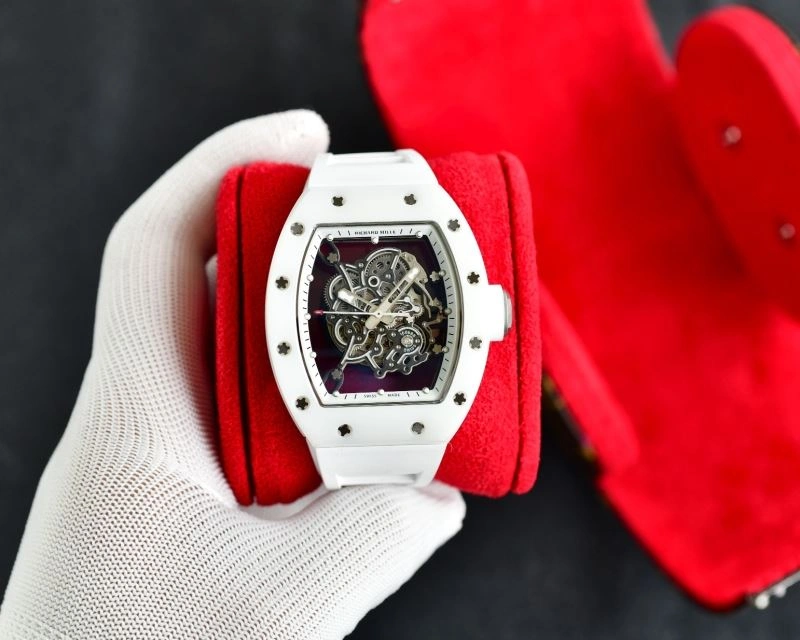 RICHARD MILLE Watches Contemporary 198724